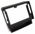 Магнитола для Toyota Alphard H20, Vellfire 2008-2014 (менее 10 динамиков, рамка под 10") - Canbox 10-1168 Android 10, Быстрая, CarPlay, 4G SIM-слот