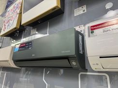 Кондиционер LG AG09BK