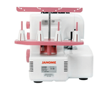 Оверлок Janome 793PG Anniversary Edition