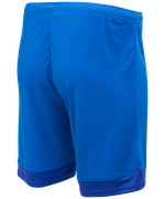 Шорты игровые DIVISION PerFormDRY Union Shorts, синий/темно-синий/белый