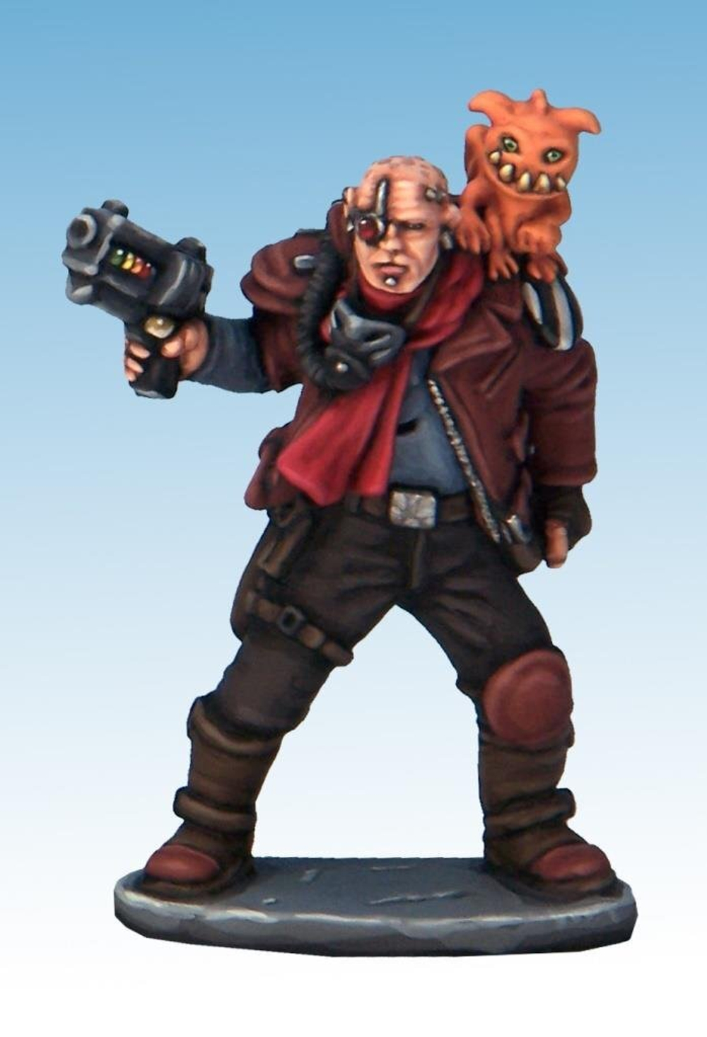 ROGUE1  The Rogue