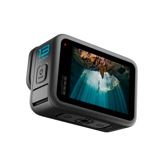 GoPro Hero13 Black Edition