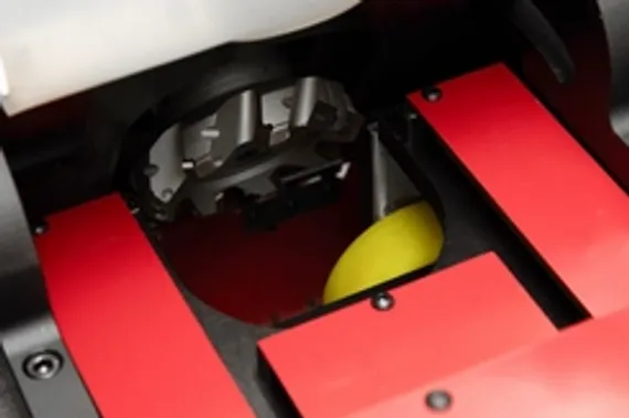 Станок вертикально-сверлильный LIT ZB5032VP