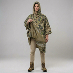 Пончо "RAIN GEAR" SL