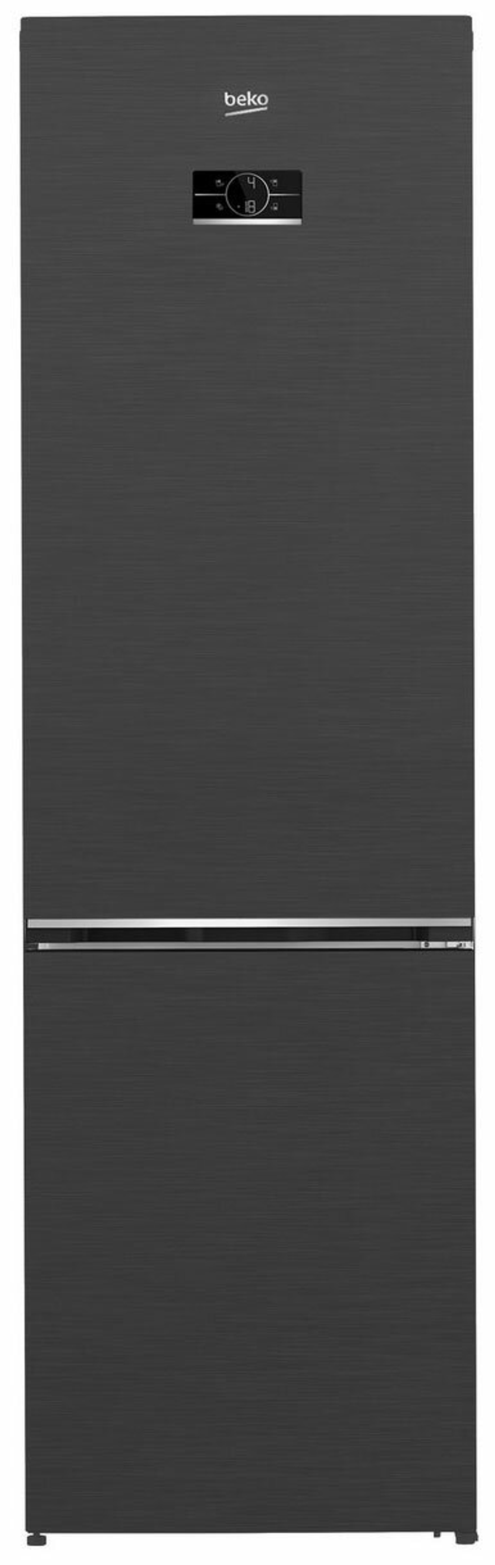 Двухкамерный холодильник Beko B5RCNK403ZXBR