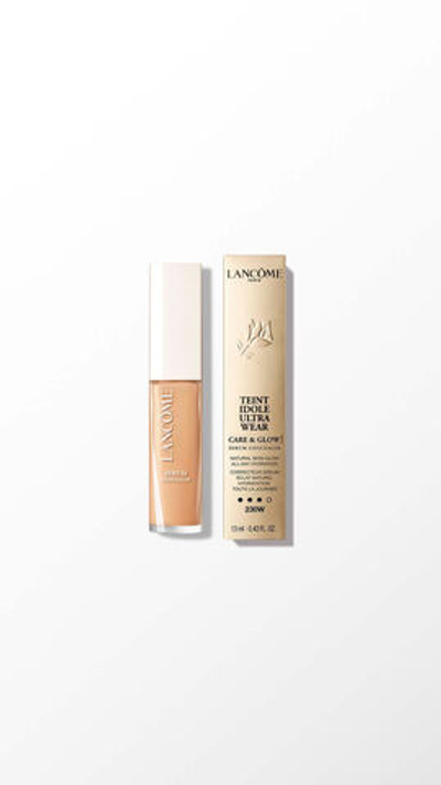 Lancome Teint Idole Ultra Wear Skin Glow Concealer 230W 13 ml