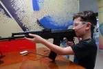 Мишень "Блэк Джэк"