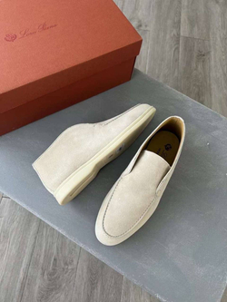 Лоферы Loro Piana
