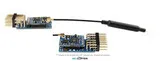 Приёмник Matek ELRS-R24-V (ExpressLRS 2.4 vario) PWM