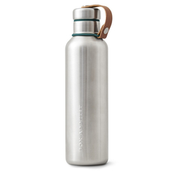 Фляга black+blum, water bottle, 750 мл, бирюзовая