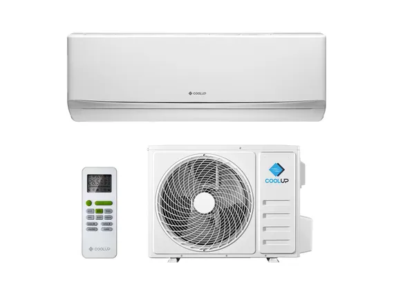 Инверторная сплит-система Coolup Серия G Инвертор (Серия G Inverter) CU09GNR-I/CU09GNR-O