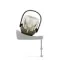 Автокресло Cybex Cloud S Style Jade Green