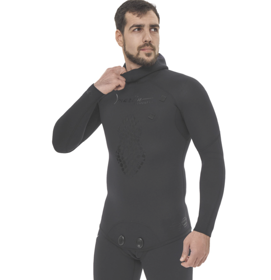 Гидрокостюм Marlin ELEMENT LONG JOHN 7 мм