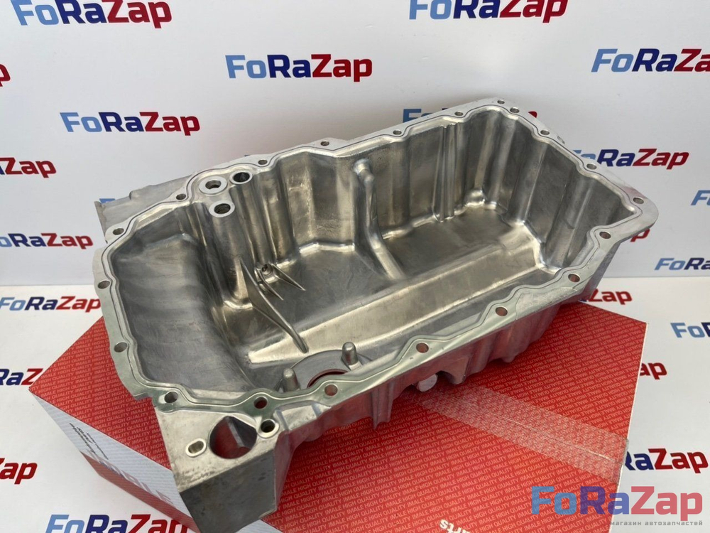 Поддон двигателя VAG EA211 1.2 TFSI
