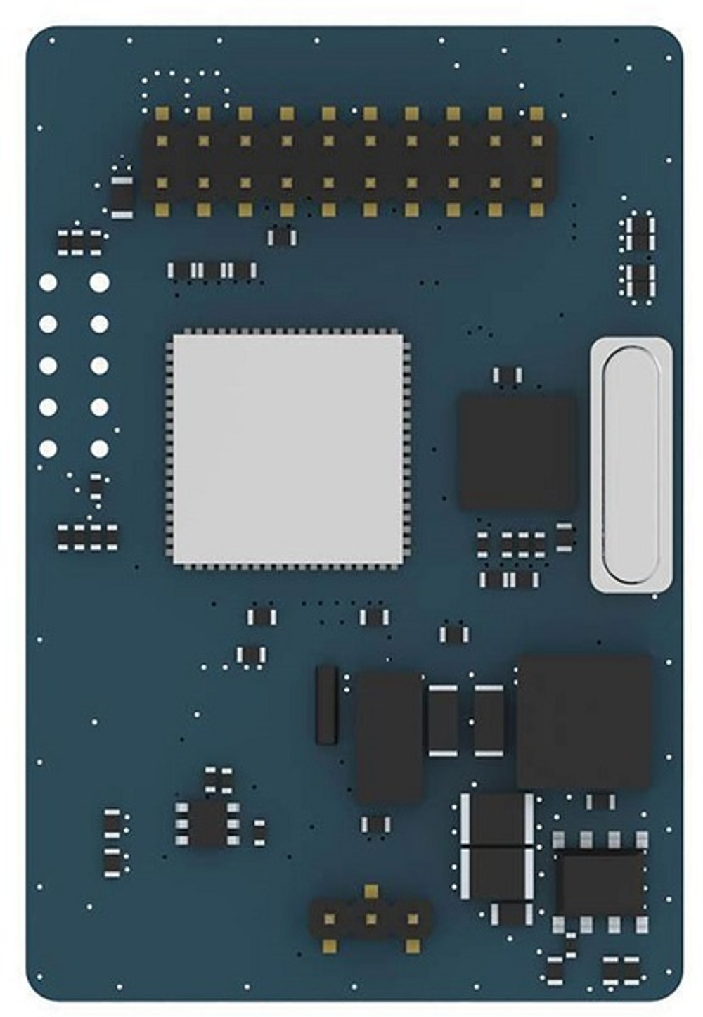 Модуль расширения Yeastar LTE Module