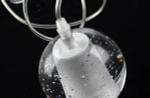 Pendant design lamp  14.1 by Bocci