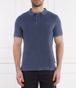 Поло Ambrosio Joop! Jeans - темно-синий(30037520)