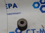 Борфреза сфероконическая 20мм z=30 (шарошка)