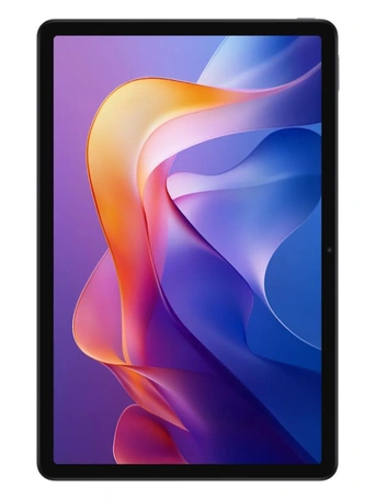 Планшет Xiaomi Redmi Pad 2 11" (2025) 6/128GB LTE Graphite Gray