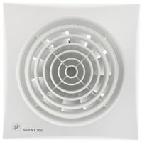 Накладной вентилятор Soler Palau SILENT-300 CZ PLUS