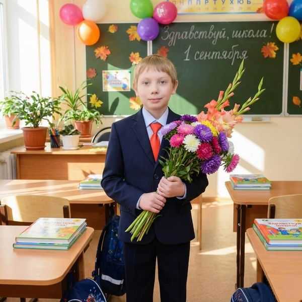 Выбор школьной формы для первоклассника Выбор школьной формы для первоклассника