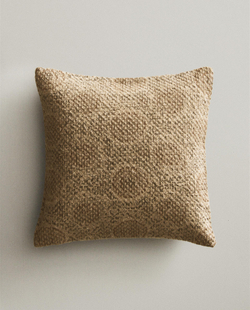 наволочка декоративная из льна Zara Home