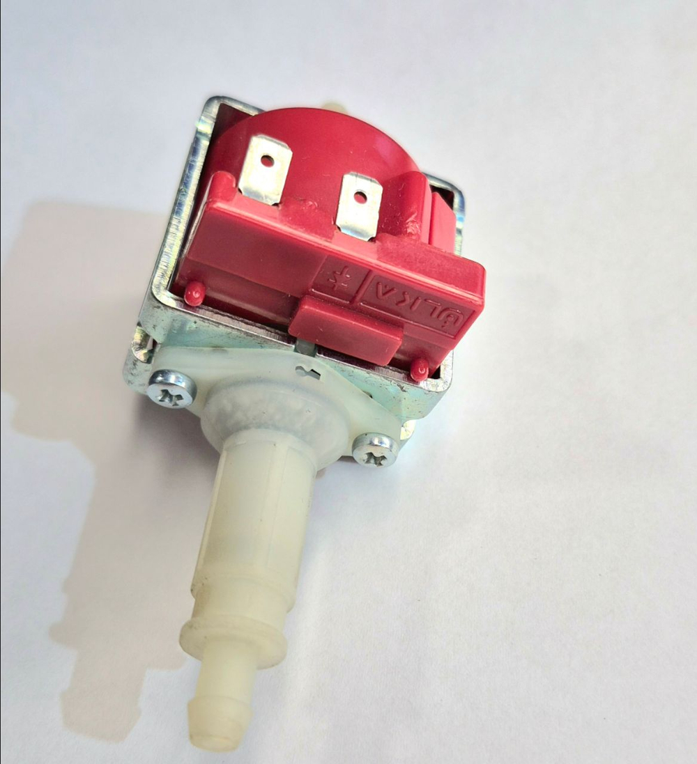 Ulka 012027T model HF/S VDE-REG E339 27W Помпа вибрационная