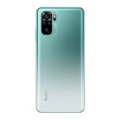 Xiaomi Redmi Note 10 6.128Gb Lake Green (зеленый)