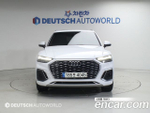 Audi Q5 45 TFSI Quattro Premium Sportback — 2022