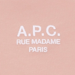 Свитшот A.P.C. Oona женские