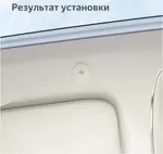 Скрытый аналоговый микрофон Teyes
