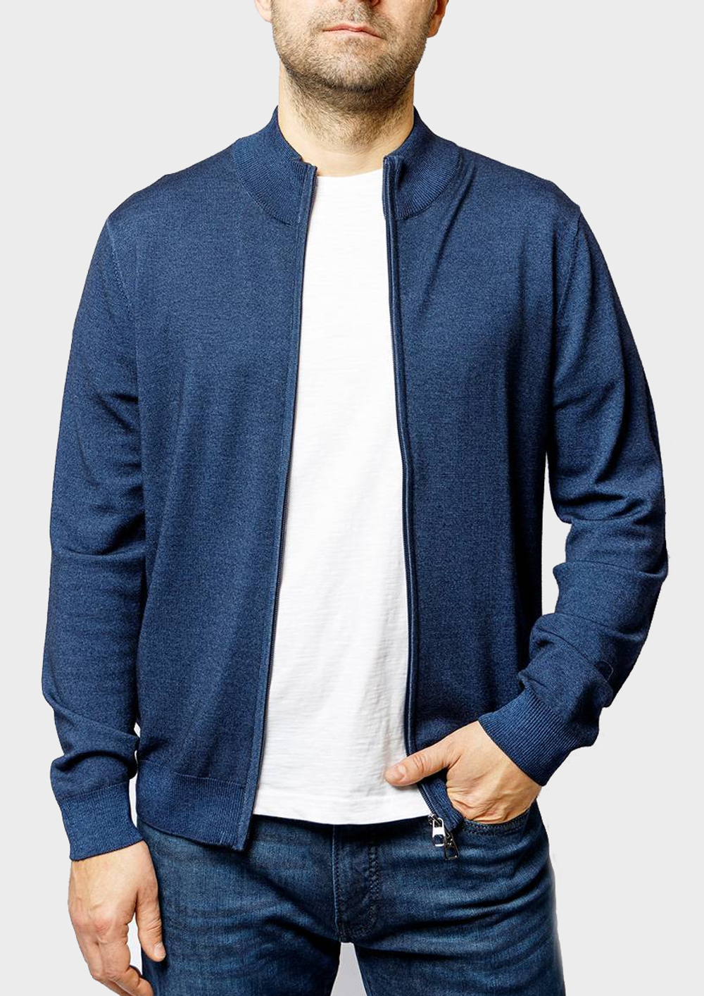 Кардиган Pierre Cardin