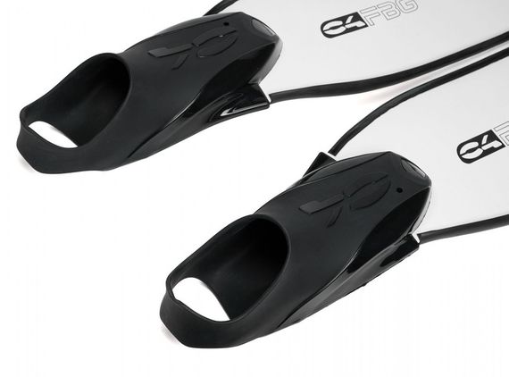 Калоши резиновые C4 Carbon Sportech Rubber черный