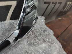 Молдинг фары правой Geely Coolray 19-24 Новый Оригинал 6013024500