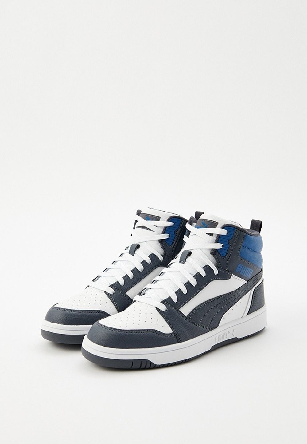 Кеды мужские PUMA Rebound v6