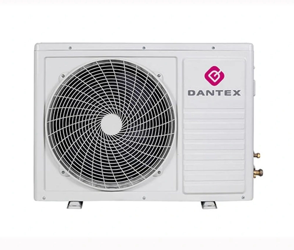 Dantex RK-12ENT4/RK-12ENT4E