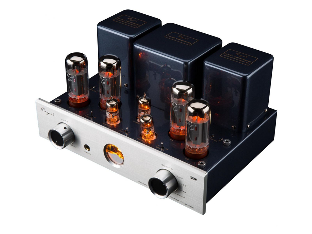 Усилитель для акустики Cayin MT-35 MK2 Plus Bluetooth