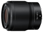 Nikon 50mm f/1.8S Nikkor Z