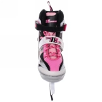 Коньки раздвижные,ледовые, Sportage FIT105 (размер 34-38)