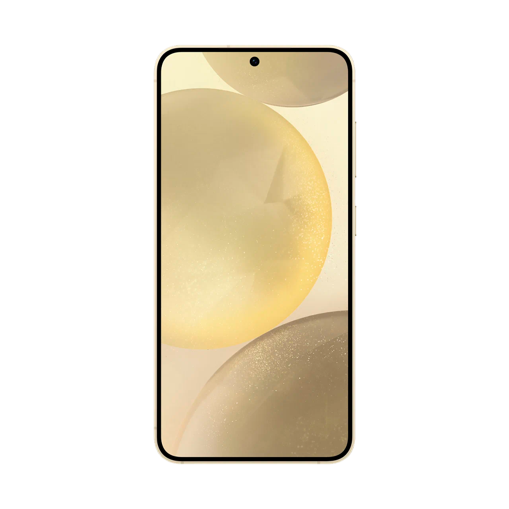 Смартфон Samsung Galaxy S24 8/128GB, Amber Yellow (Желтый) (SM-S921B/DS)