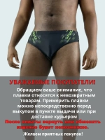 плавки Arena купальные для бассейна и пляжного отдыха