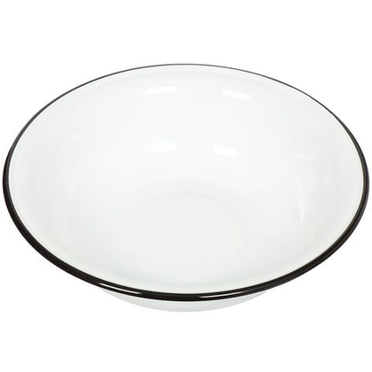 Миска эмал сталь, кругл, 4 л, Сиб товары, С40313/С40313.СГ