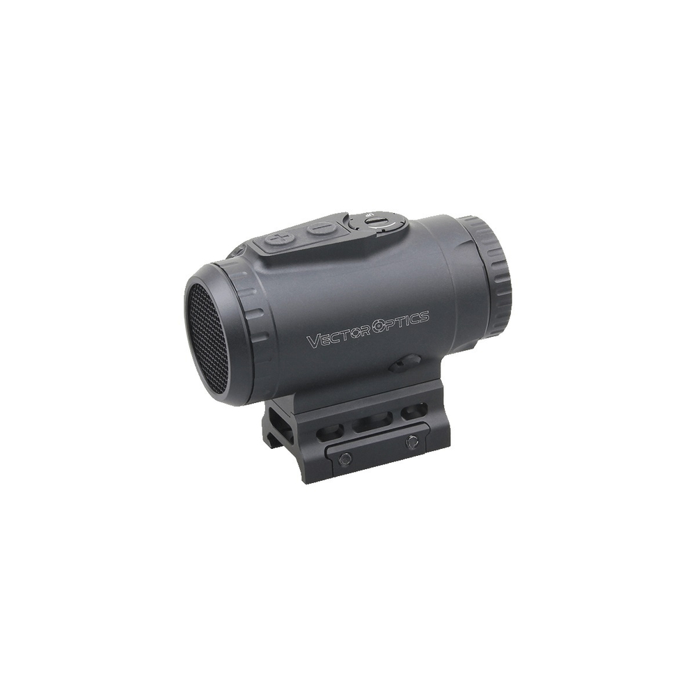 Призматический прицел Paragon 3x18 Micro Prism Scope (SCPS-M03)