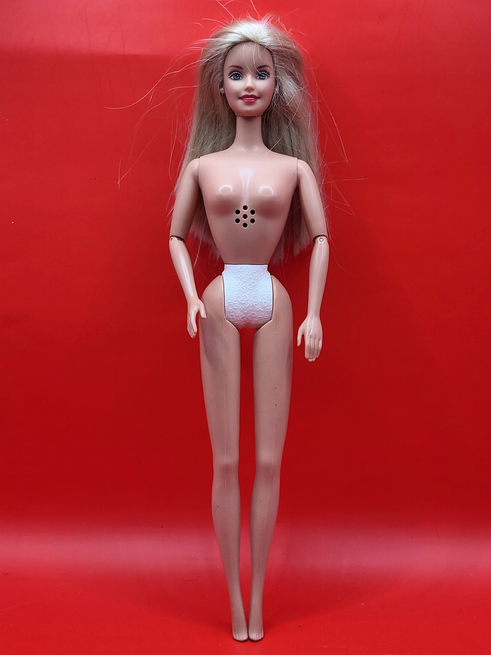 Кукла Барби Working Woman Barbie 90х винтаж 014709