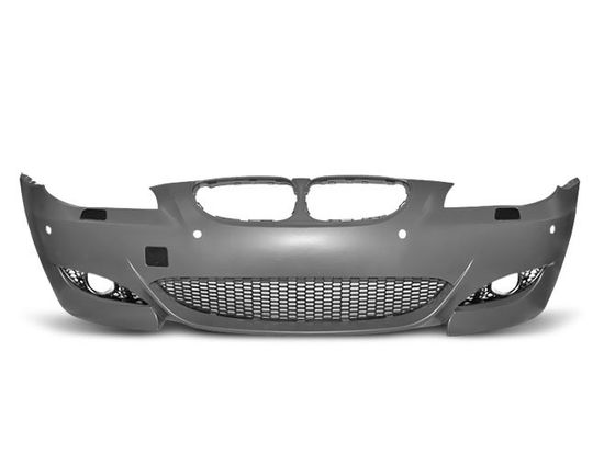Передний бампер M5 STYLE для BMW 5 E60 E61