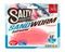 Черви съедобные искусственные LJ Salty Sensation SANDWORM 4.0in (10.16)/F05 15шт.