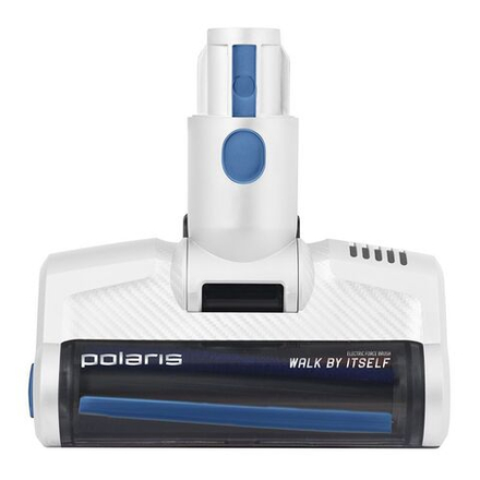 Пылесос вертикальный POLARIS PVCS 4000 HandStickPro бело-бирюзовый