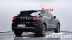Porsche Cayenne 3.0 Coupe — 2023