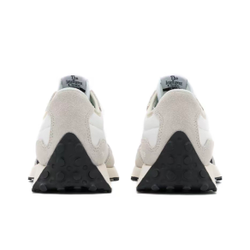 New Balance 327 "Sea Salt Black"