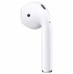 Правый наушник для AirPods 2, модель A2032, Белый